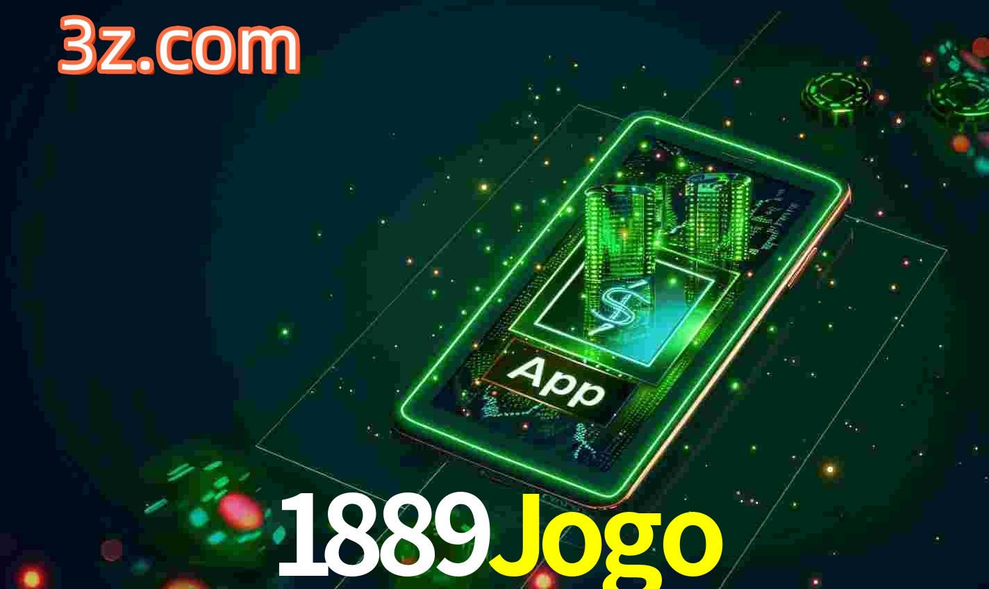 Simplificando a Experiência de Jogo 1889Jogo App
