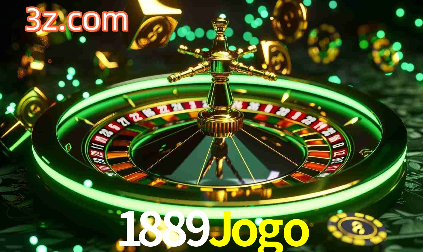 Desfrutar de um Cassino 1889Jogo