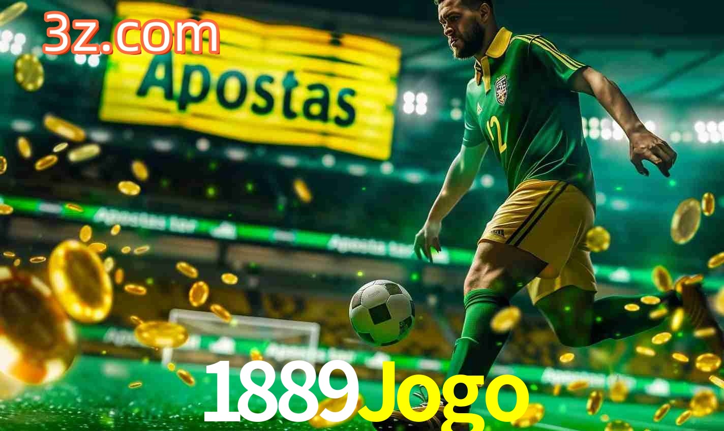 Diversas Apostas em Eventos Esportivos 1889Jogo