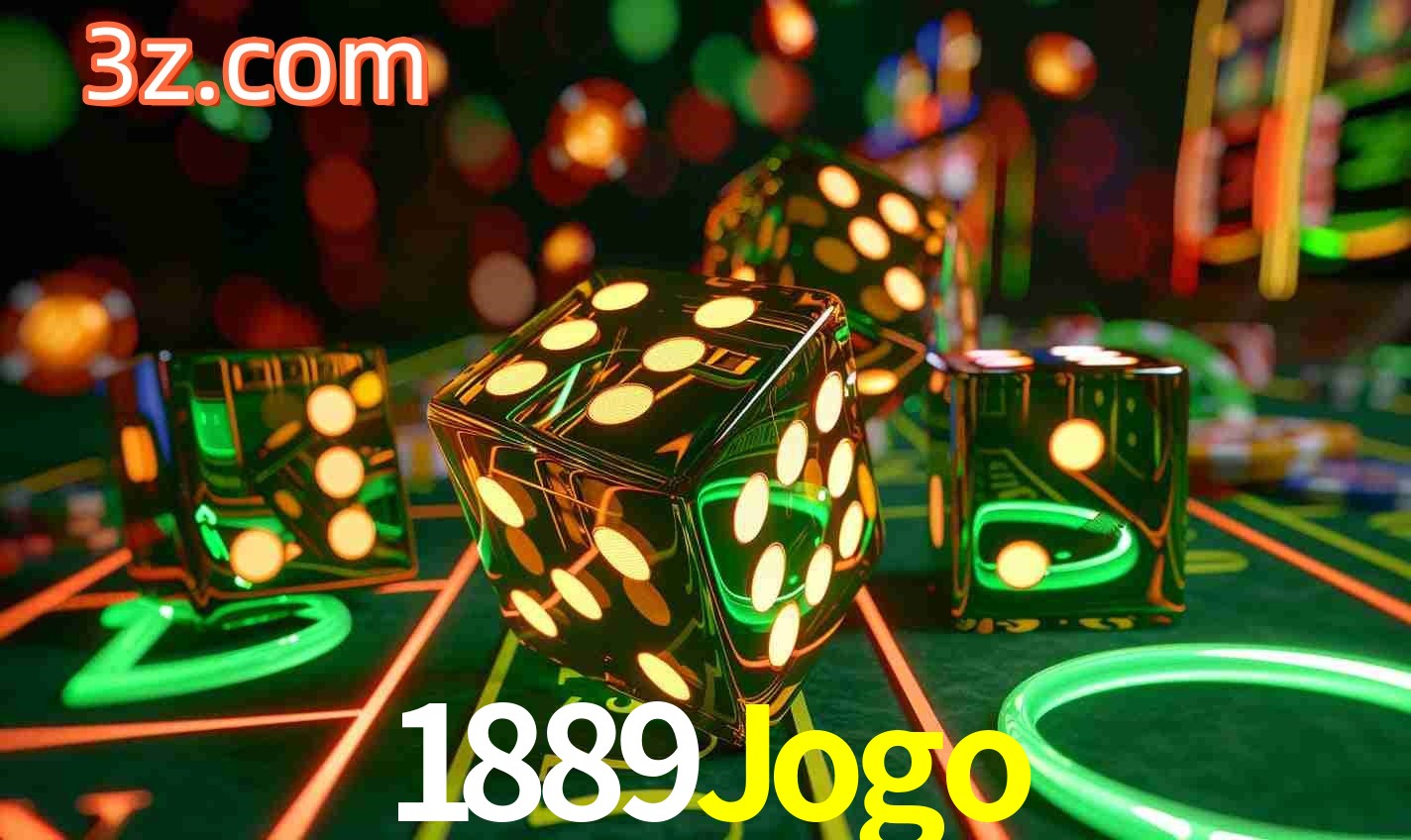Entretenimento no Jogos 1889Jogo
