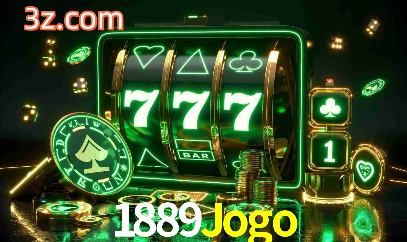Seguro Login no Cassino Online 1889Jogo
