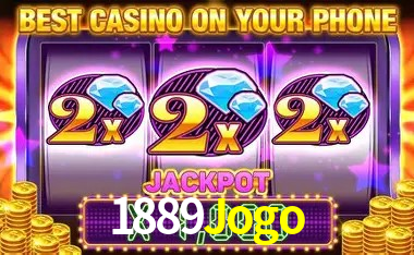 Generoso Bônus Cassino 1889Jogo